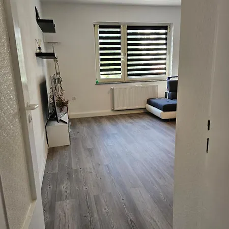 Doppelzimmer In Bilk-zentrum