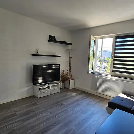 Homestay Doppelzimmer In Bilk-zentrum