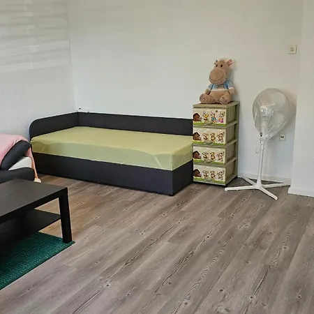 Homestay Doppelzimmer In Bilk-zentrum *