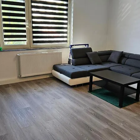 Doppelzimmer In Bilk-zentrum Dusseldorf
